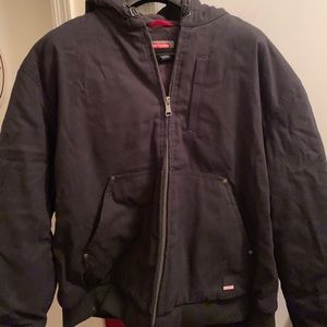 Men’s Craftman Jacket